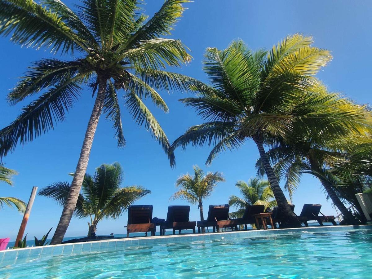 Coral Cove Inn Maya Beach Екстериор снимка