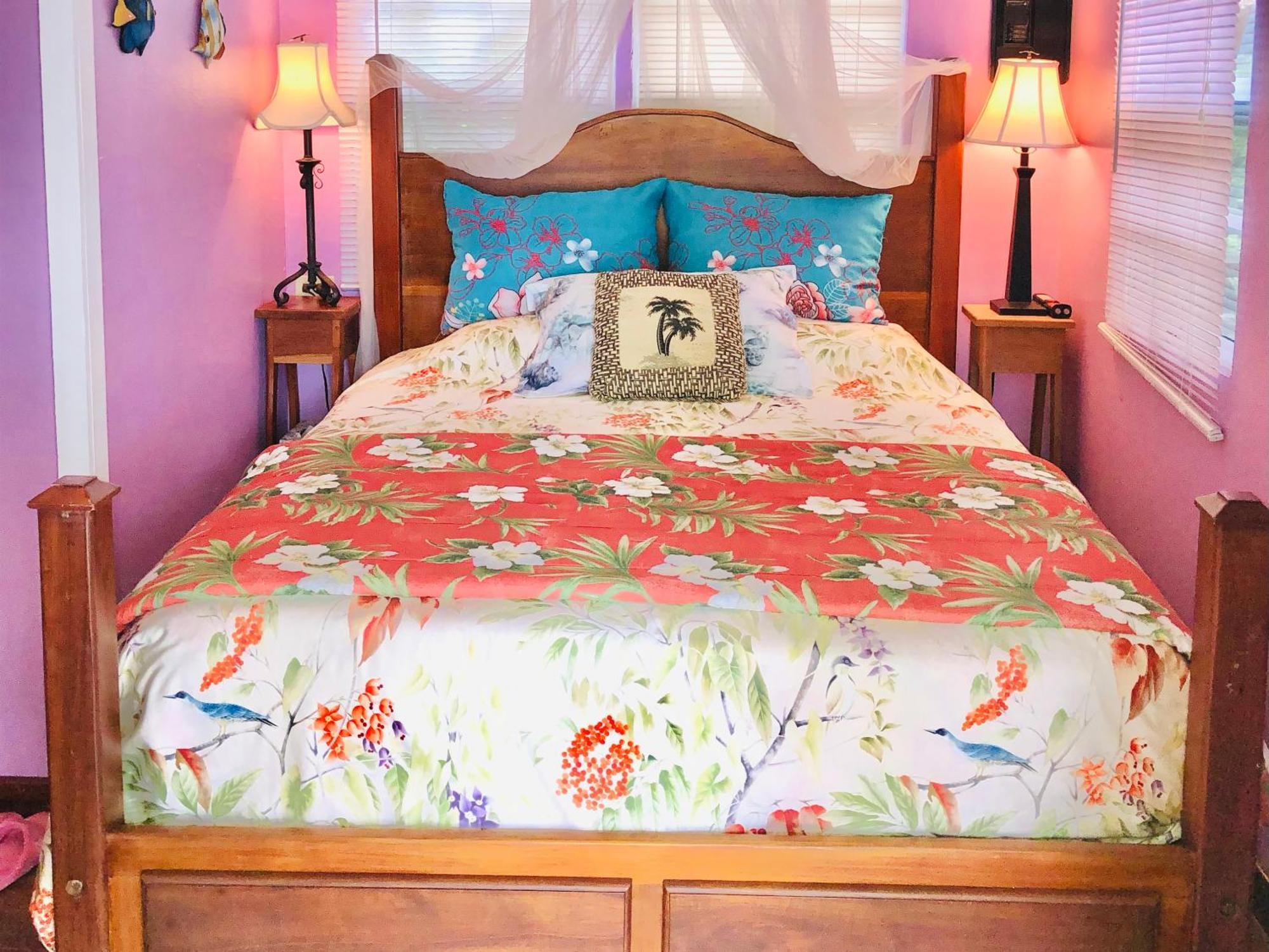 Coral Cove Inn Maya Beach Екстериор снимка